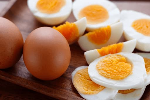 Whole Egg As A Healthy Food Option