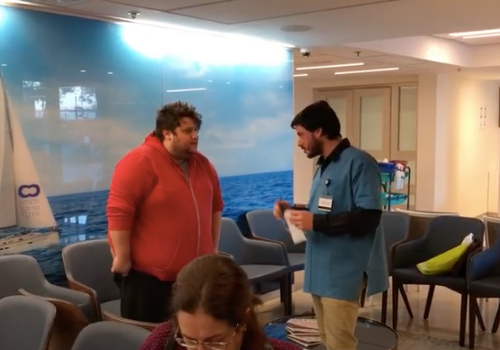 Balón Gástrico Testimonio