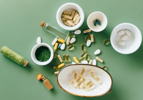 Tipos de Enzimas Digestivas