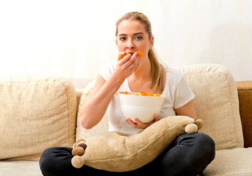 Engordar por Estrés