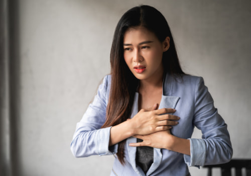 Reflujo Gástrico Qué Es