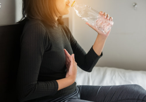 Remedios Caseros para la Acidez Estomacal