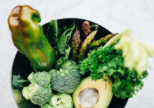 Saltear Verduras Sin Aceite