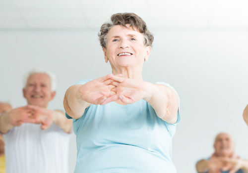 Aumento De Peso En La Menopausia