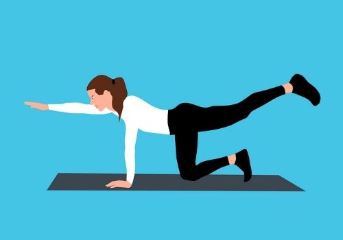 Entrenamiento full body con balón gástrico