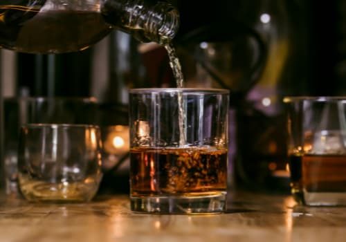 Balón Gástrico y bebidas alcohólicas