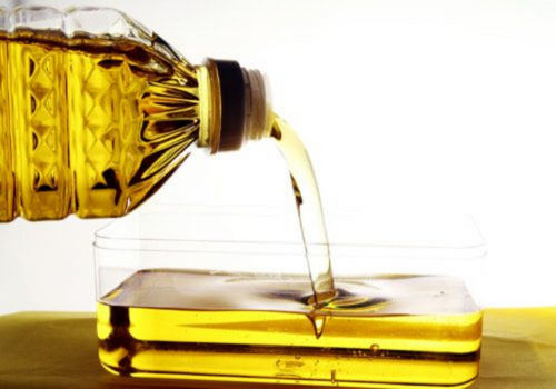 Cocinar con aceite para adelgazar