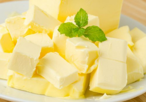 Sustitutos saludables de la mantequilla y el aceite para adelgazar