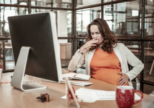 Estrés con el sistema digestivo