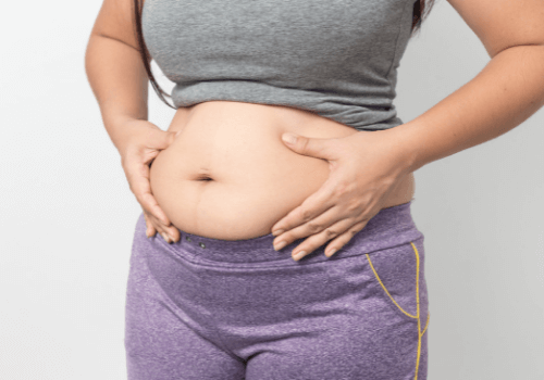 Abdominales para perder barriga