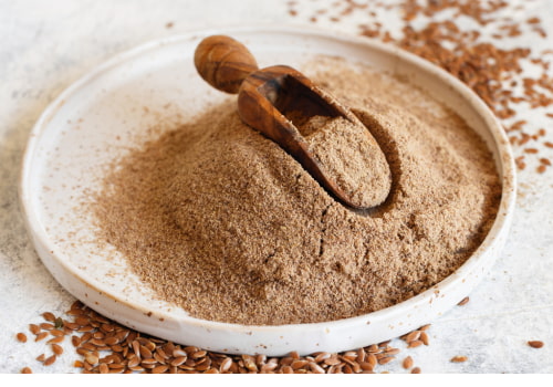 ¿Qué es el lino comestible?