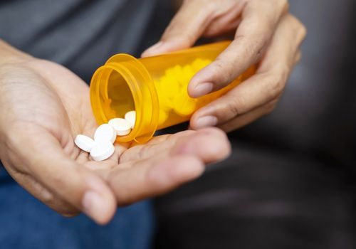 Medicamento para perder peso