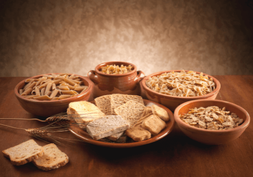 Plan de comidas nutritivas y saludables