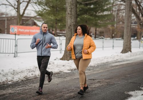adelgazar en invierno o en verano