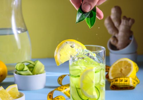 dieta liquida bariatrica de 2 semanas