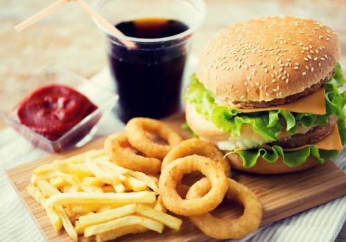 vaciado gastrico rapido