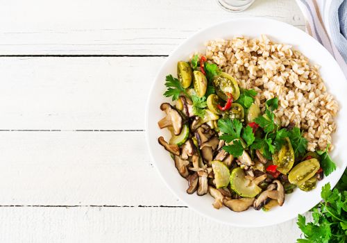 alimentacion saludable