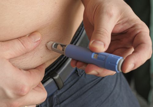 por que no pierdo peso con ozempic