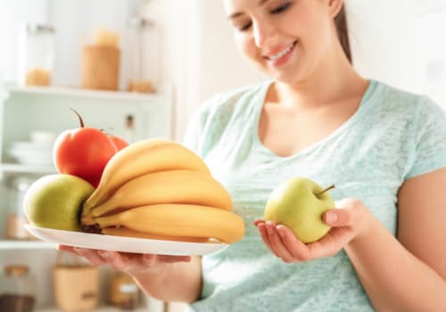 How Many Pieces of Fruit to Eat per Day