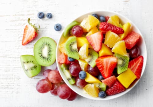 Is Eating Too Much Fruit Bad For You