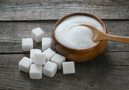 Detoxing From Sugar and Processed Foods