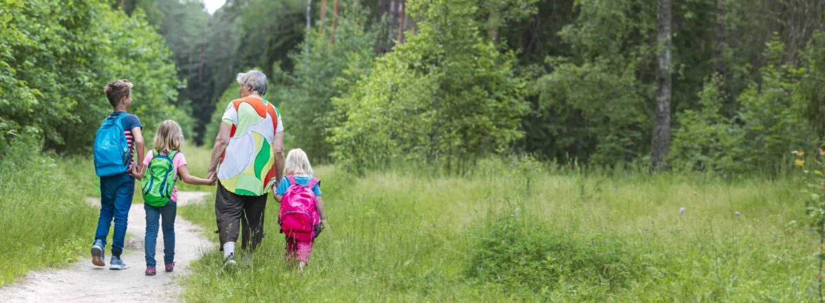 The benefits of Joyful Movement Instead of Exercise