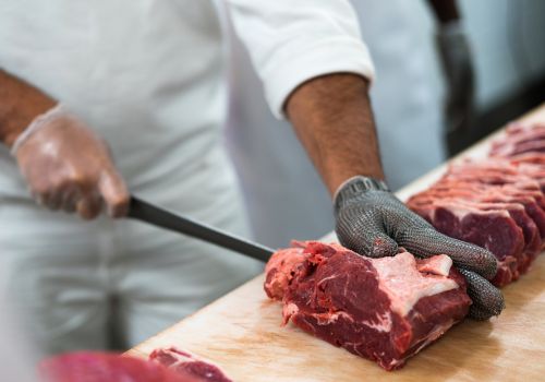 benefits of organic meat