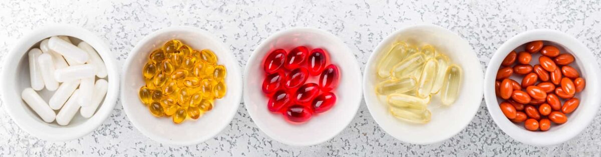Top 6 Best Digestive Enzymes for Weight Loss