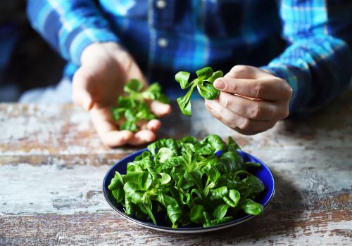 best leafy greens for weight loss