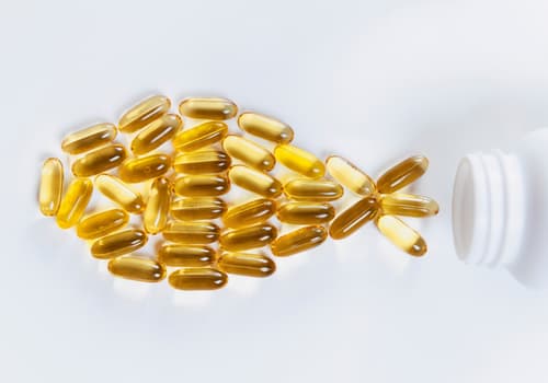 Best omega 3 foods examples