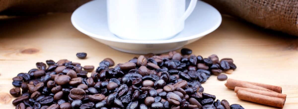 Can caffeine help in weight loss?