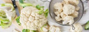 Did You Know That Cauliflower Could Do This? | Lose Weight