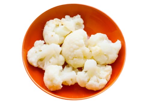 Is Cauliflower Good For Weight Loss