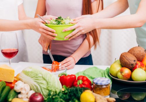 daily habits to lose weight