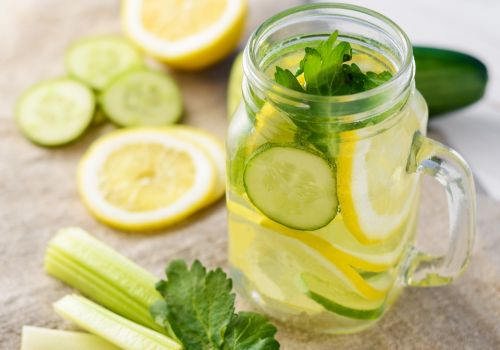 effective detox for weight loss