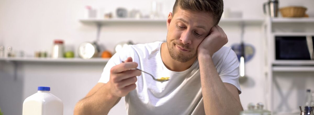 A Surprising Way Food Affects Your Appetite