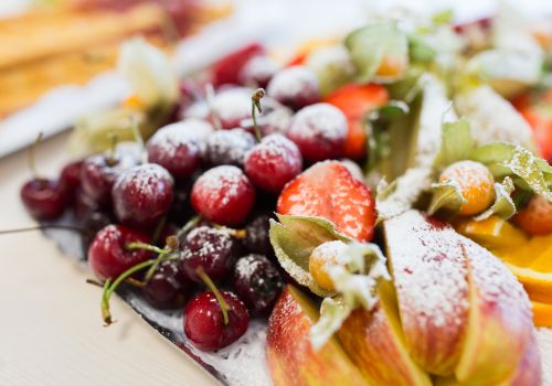 fructose versus sucrose