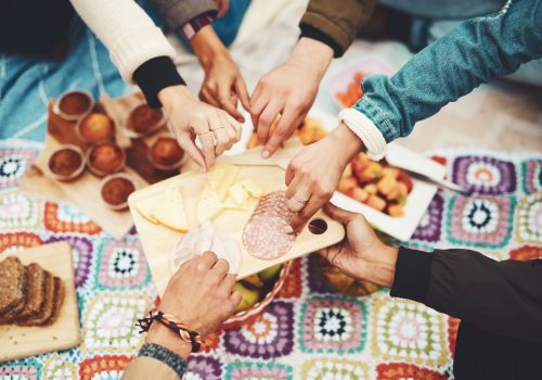 good diet for everyone