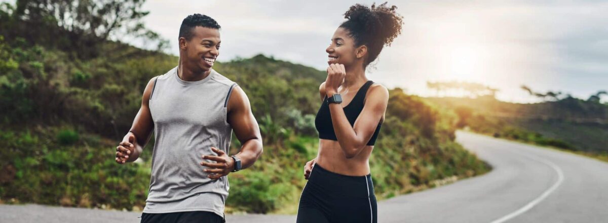 The Principle of Adding Healthy Habits for Weight Loss