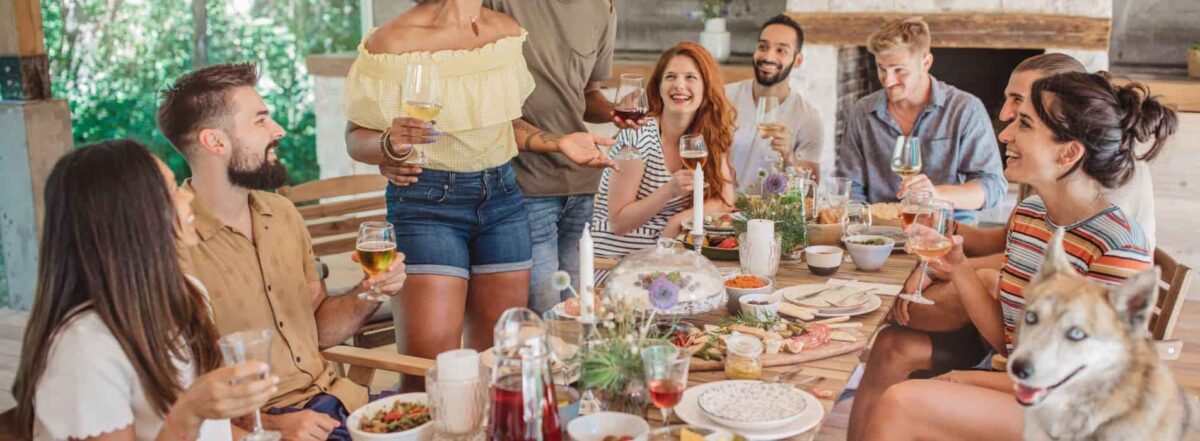 Is There One Ideal Diet for Everyone?