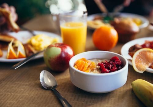 is breakfast the most important meal