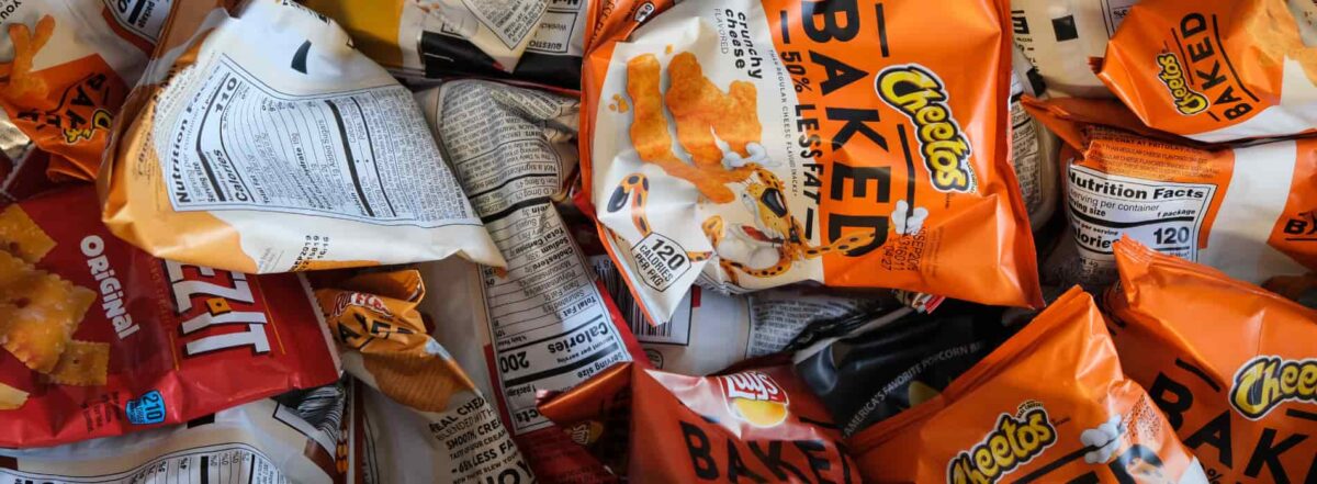 Is Junk Food Addictive? Know the effects in your body