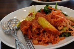 What You Should Know About Fermented Foods