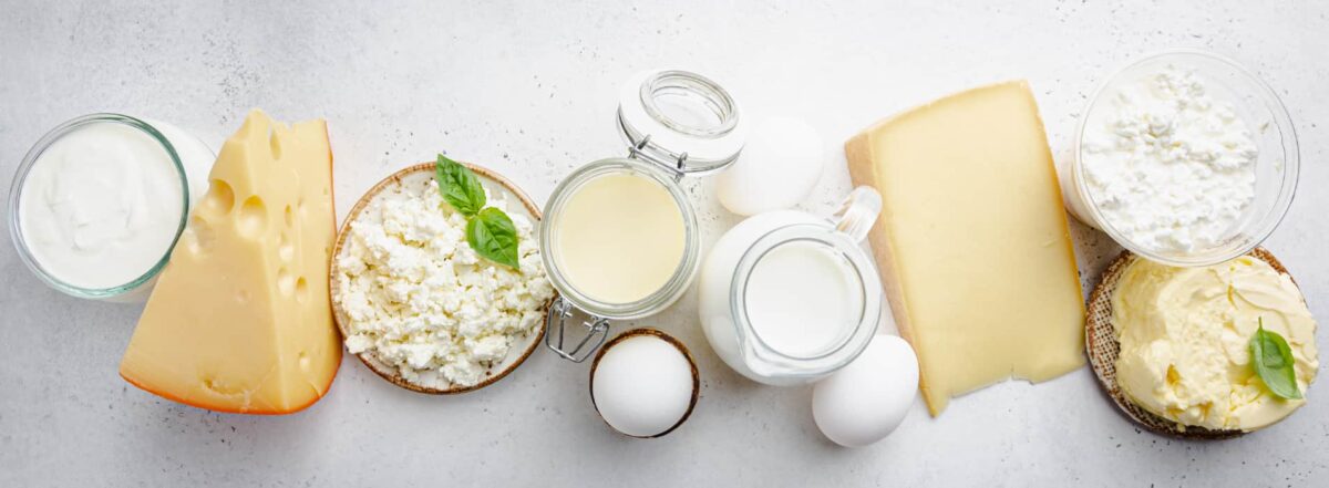 Know If Dairy Is Good For Your Health