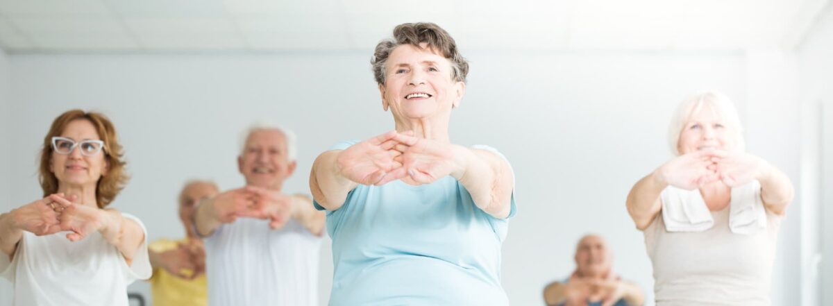 Is it Possible To Lose Weight At Any Age?