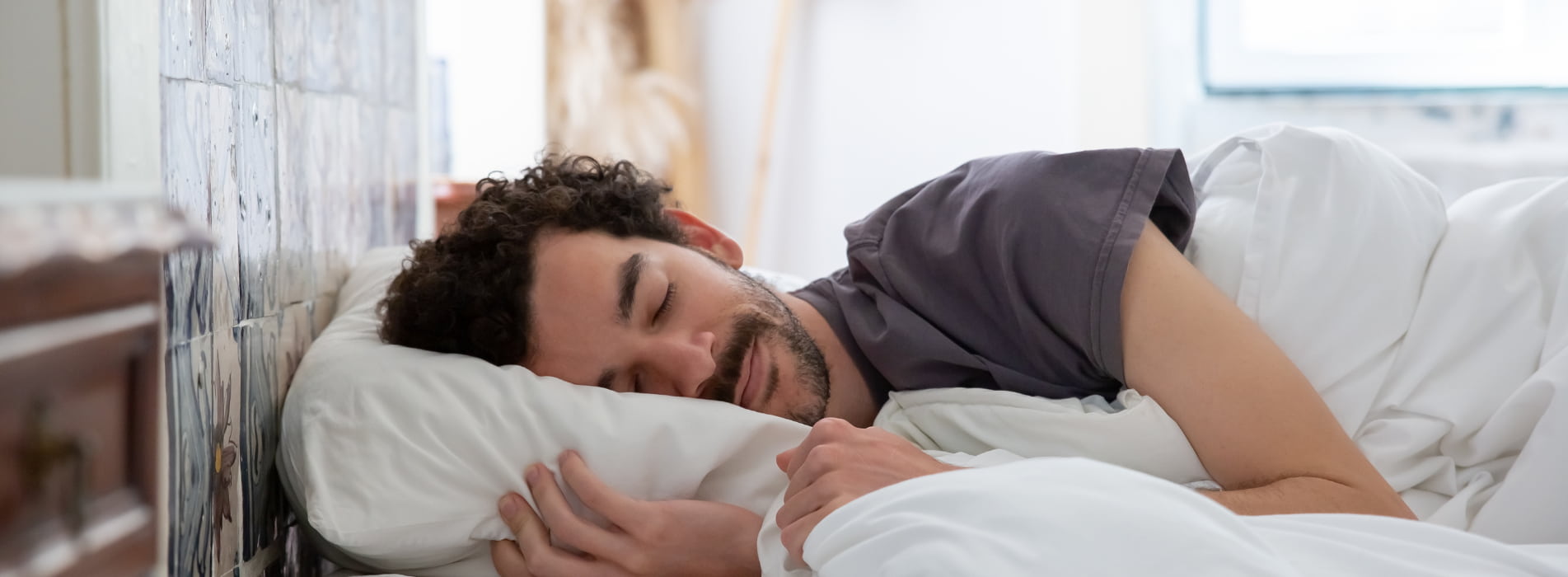 Relationship between sleep and weight loss