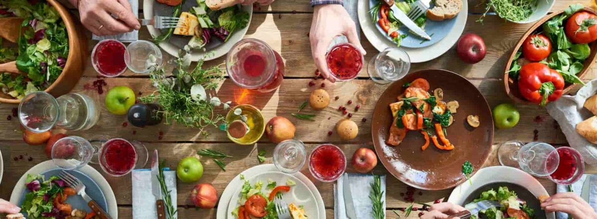 What Is Seasonal Eating And Why Should You Care?