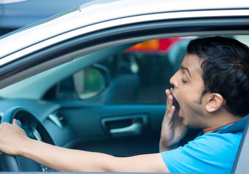 The causes of fatigue and tiredness