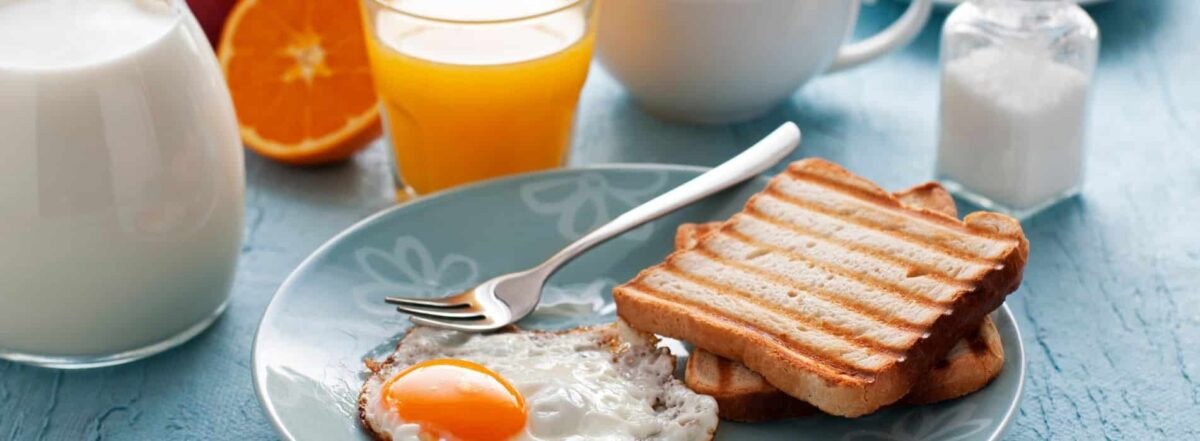 The Importance of Breakfast | Myth or Fact?