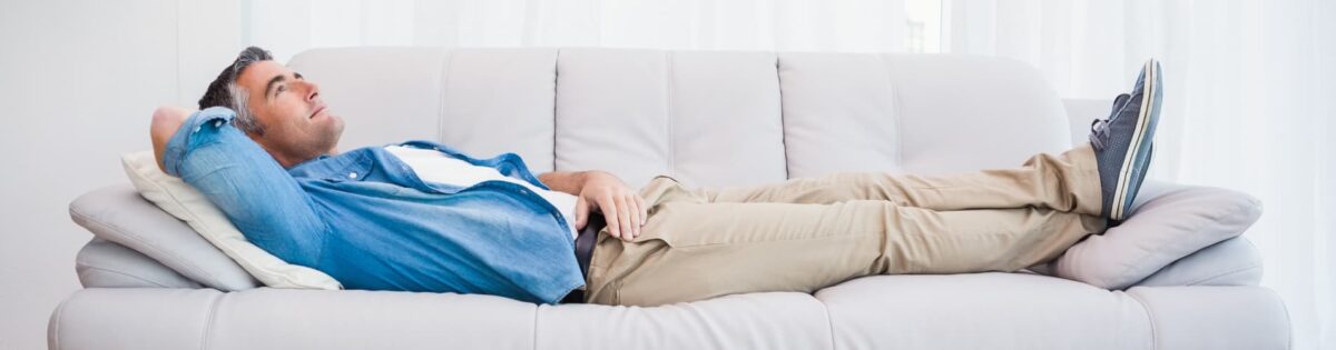 The Surprising Role of Relaxation in Digestion